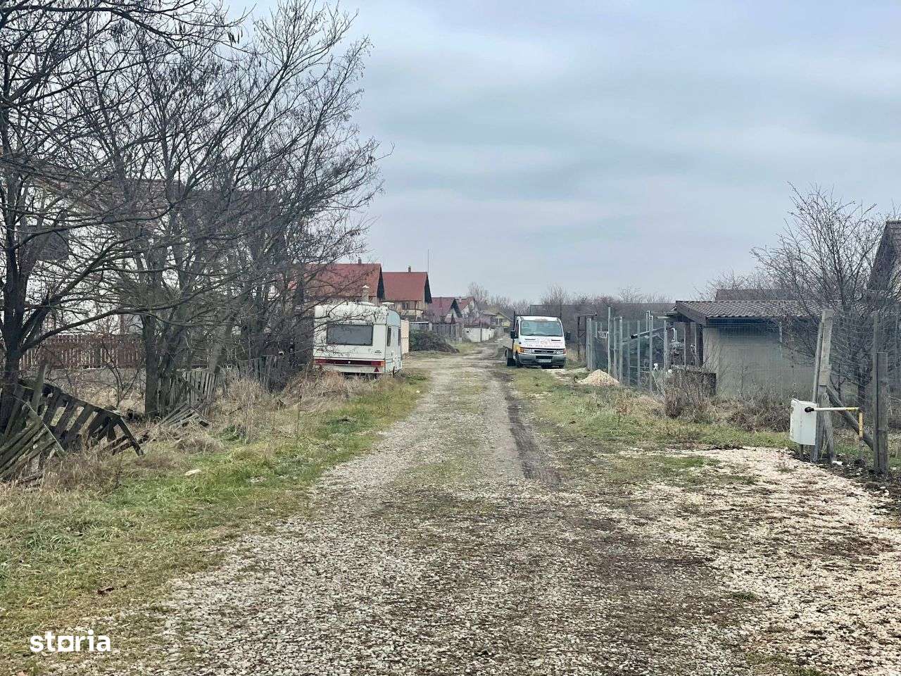 Teren de vanzare Sanpetru - Imagine principală: 4/5