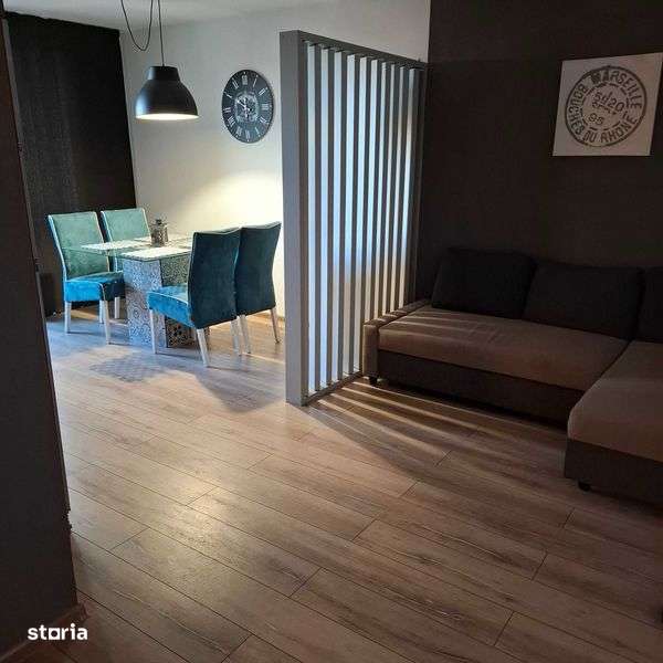 Apartament 2 camere - Imagine principală: 5/8