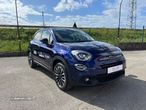 Fiat 500X 1.3 MJ - 1