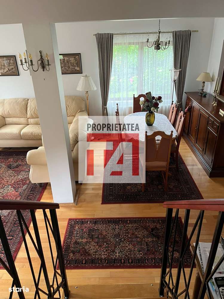 Casa deosebita de vanzare Tautii Magheraus-12