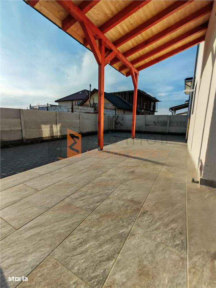 Isamar Buildings | Case noi in Maracineni | Comision 0 - Imagine principală: 5/14