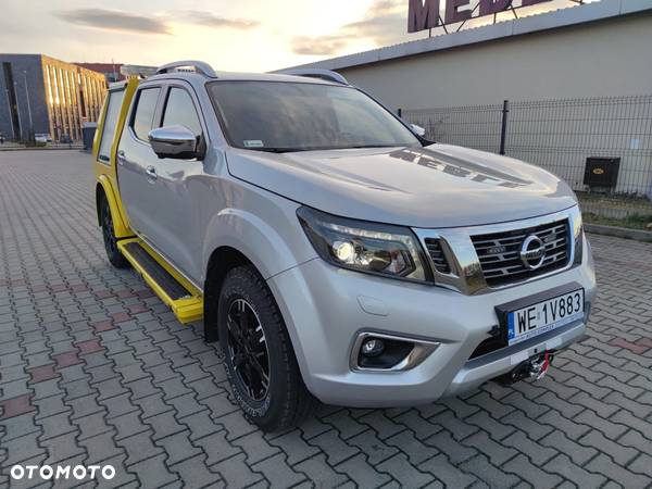 Nissan Navara - 4