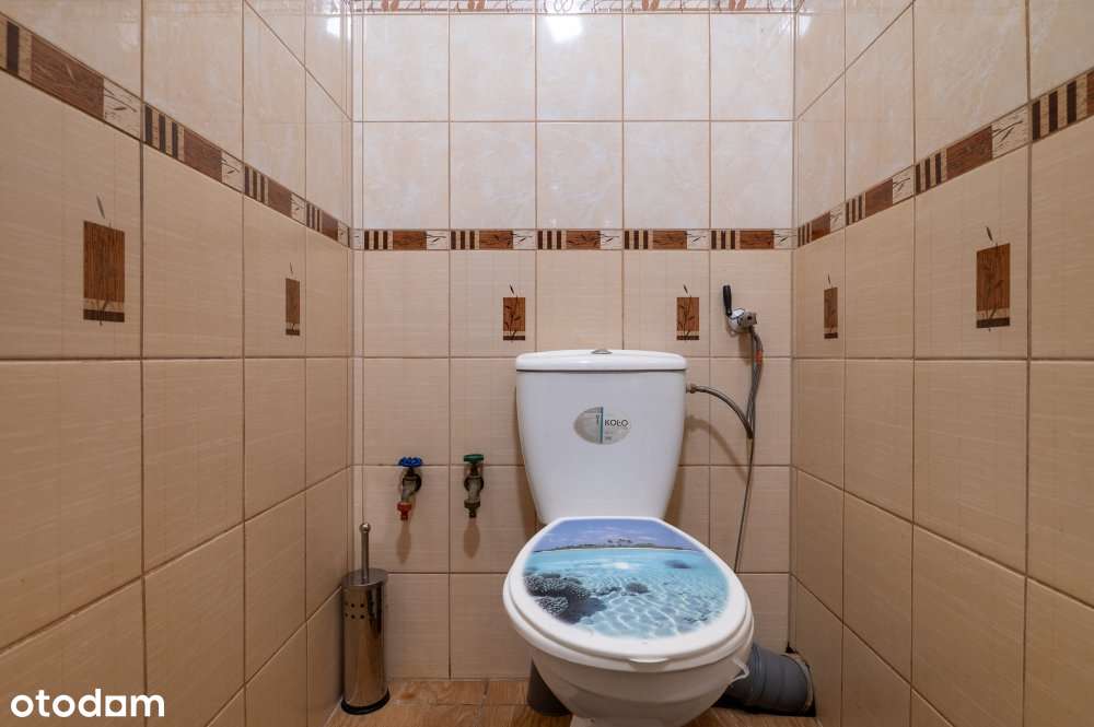 Duże, przestronne mieszkanie przy ul. Leszczyńskiej.-8