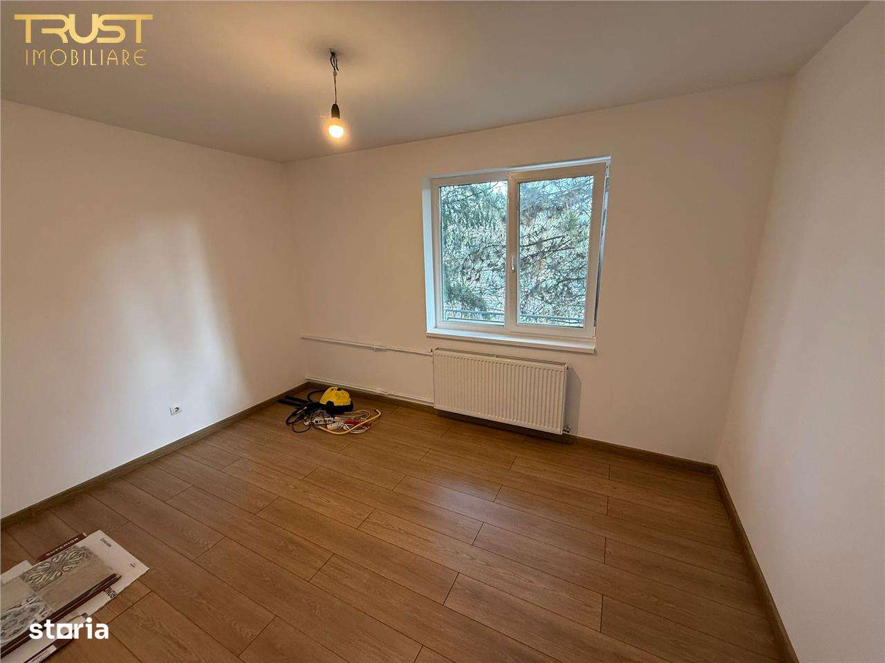 2 camere | Decomandat | Aleea Detunata | Finisat - Imagine principală: 2/8