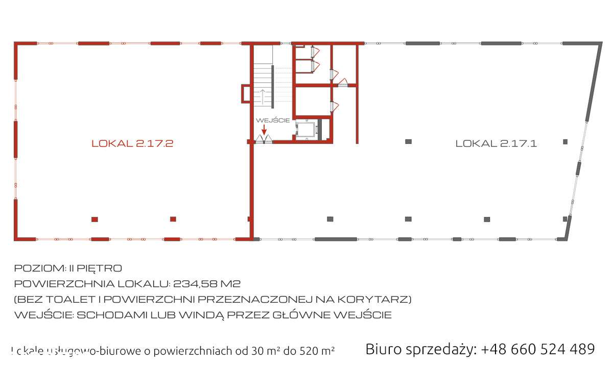 Studio fitness, usługi medyczne - bardzo blisko Wrocławia-3