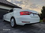 Skoda Superb 2.0 TDI 4x4 Sportline - 4