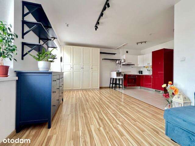 Kawalerka na start - Pełny obrazek: 3/5