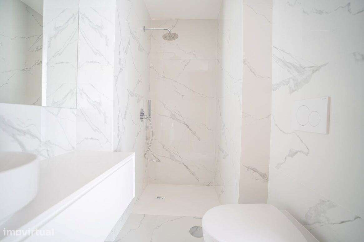 Apartamento T2 Novo - Nautilus IV - Grande imagem: 5/19