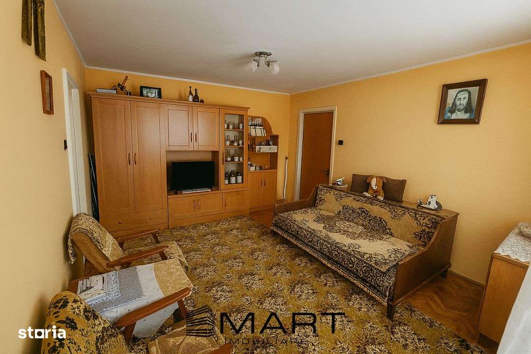 Apartament 2 camere Harmanului - Imagine principală: 1/3