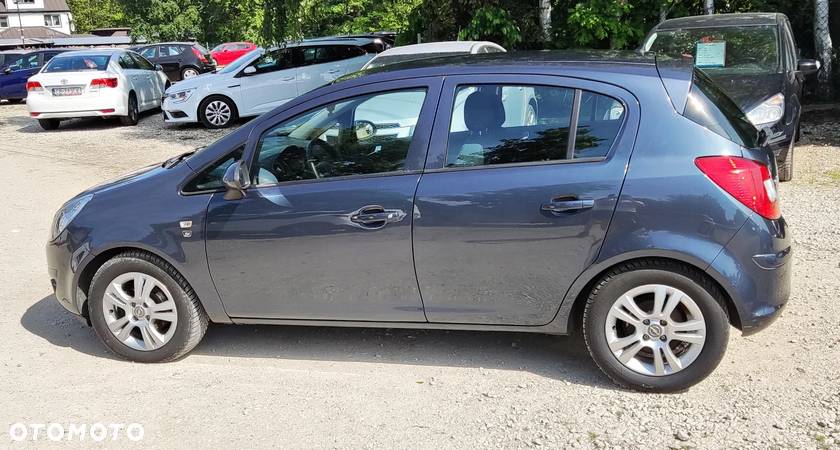 Opel Corsa 1.2 16V Enjoy - 14