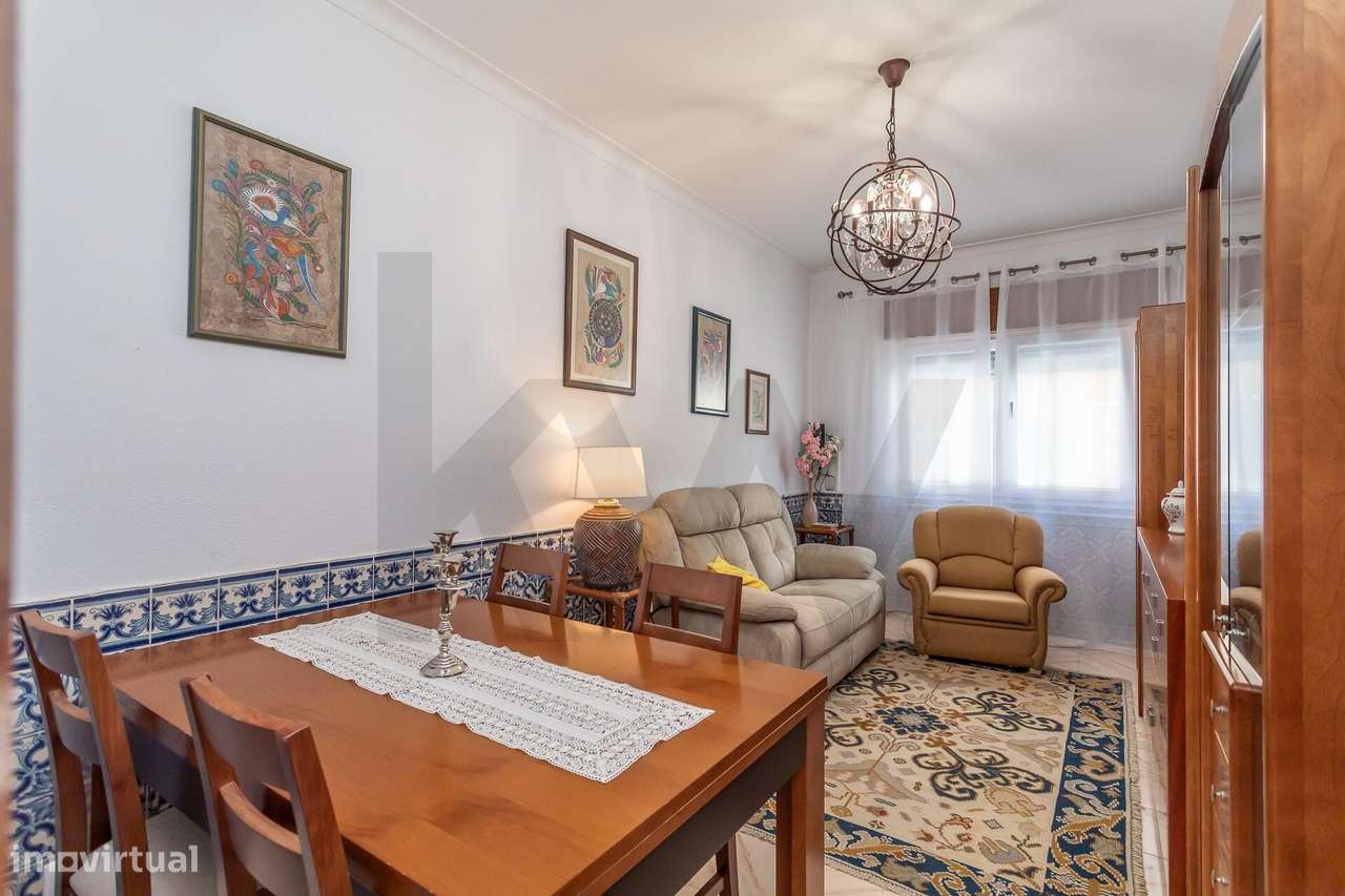 T3 | Pronto a habitar | Bairro da Azeda - Grande imagem: 5/25