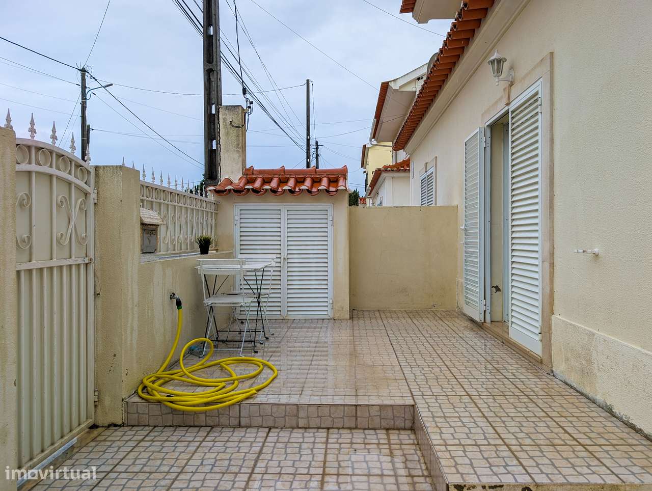 Moradia T3 Quinta do Conde, Sesimbra - Grande imagem: 3/57