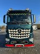 Mercedes-Benz AROCS - 5