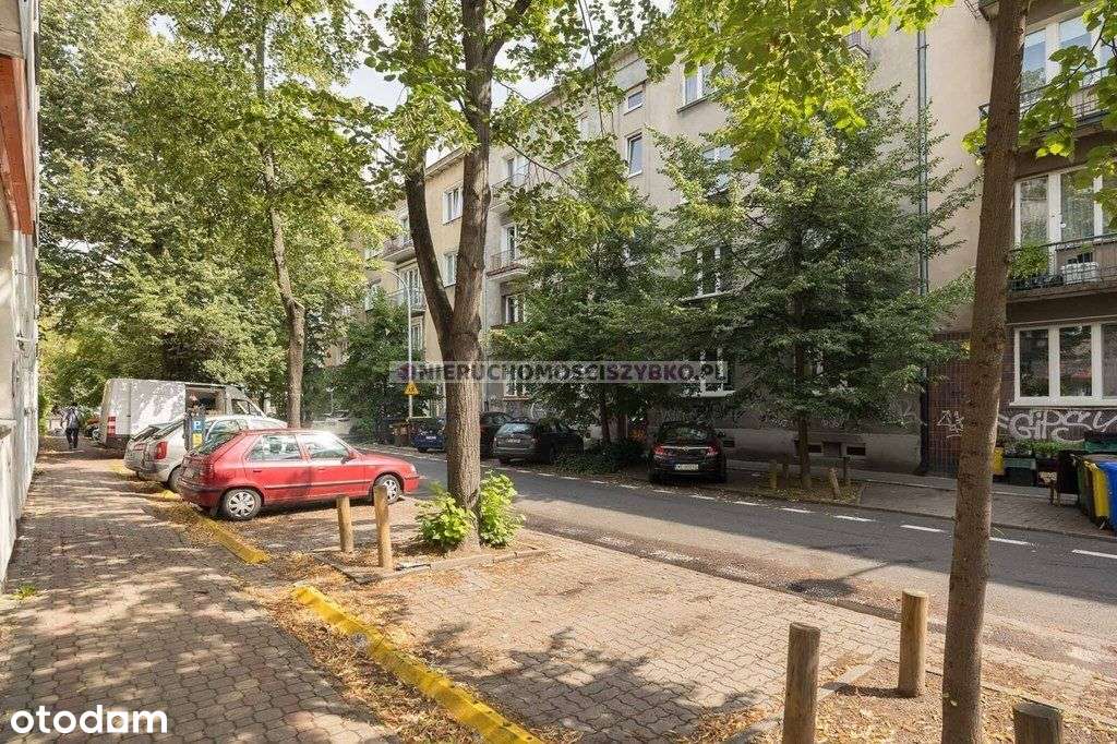 Mokotów: 2 lokale, 1 inwestycja!-19