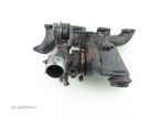 TURBOSPRĘŻARKA CITROEN BERLINGO I 2.0 HDI 9645247080 - 3