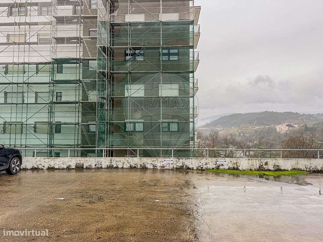 Garagem  para arrendamento - Grande imagem: 2/5