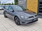 Volkswagen Golf VII 1.0 TSI BMT City - 7