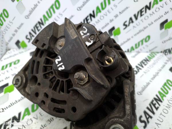 Alternador Opel Astra G Caixa (F70) - 5