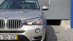 BMW X3 20 d xDrive xLine Auto - 10