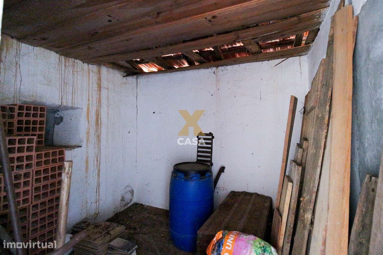 Moradia T3 Venda em Urqueira,Ourém-50