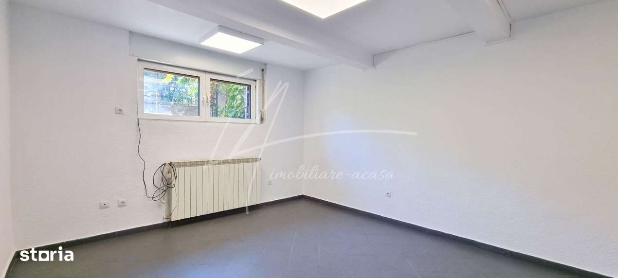 Comision 0. Ap. 4 camere decomandat la demisol 82,73mp in Cotroceni - Imagine principală: 5/19