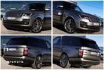 Land Rover Range Rover 4.4SD V8 Vogue - 15