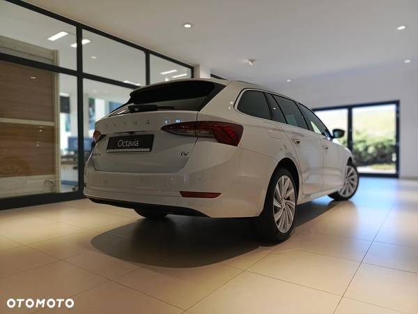 Skoda Octavia 1.4 TSI Plug-In Hybrid Style DSG - 7