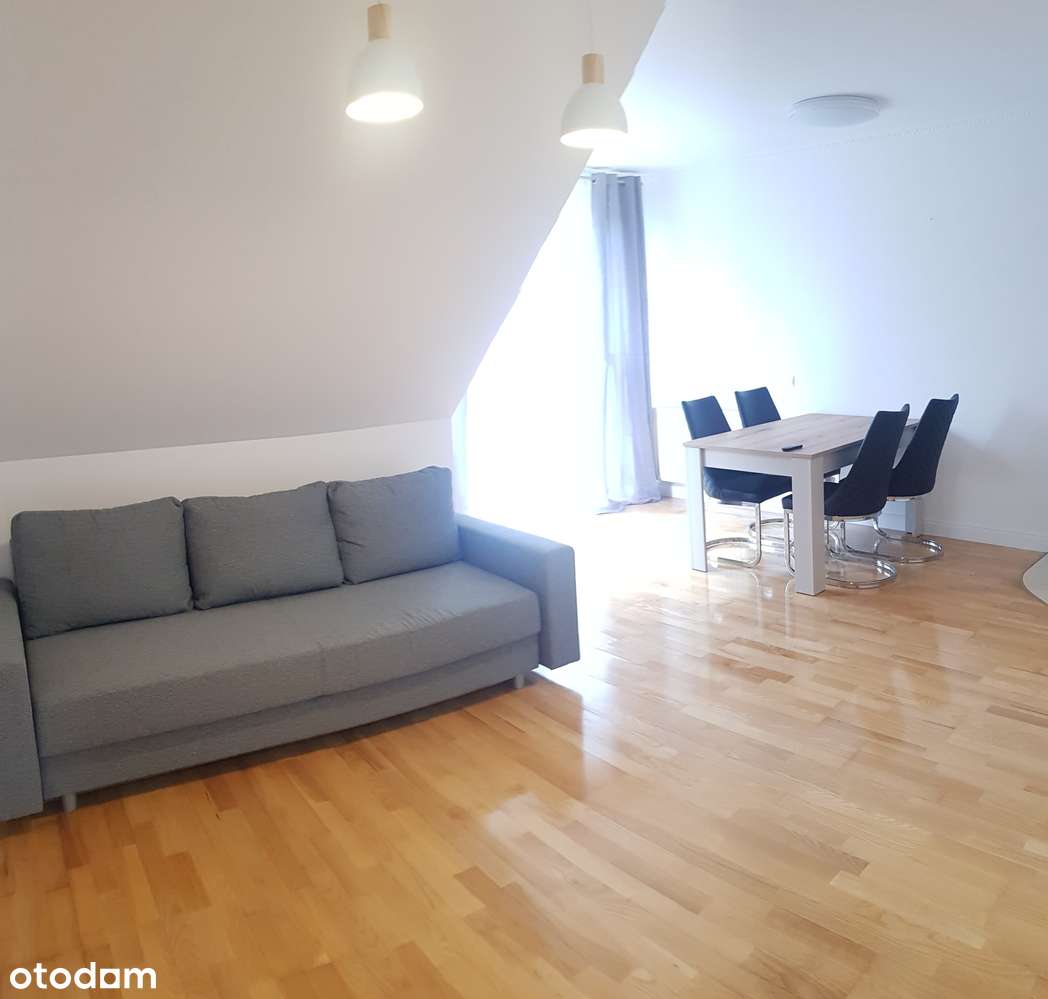 Duży garaż,osobna kuchnia,balkon,ciche kameralne osiedle. - Pełny obrazek: 5/20