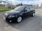 Audi A3 1.9 TDI Sportback DPF Ambition - 2