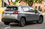 Peugeot 2008 PureTech 82 Allure - 13