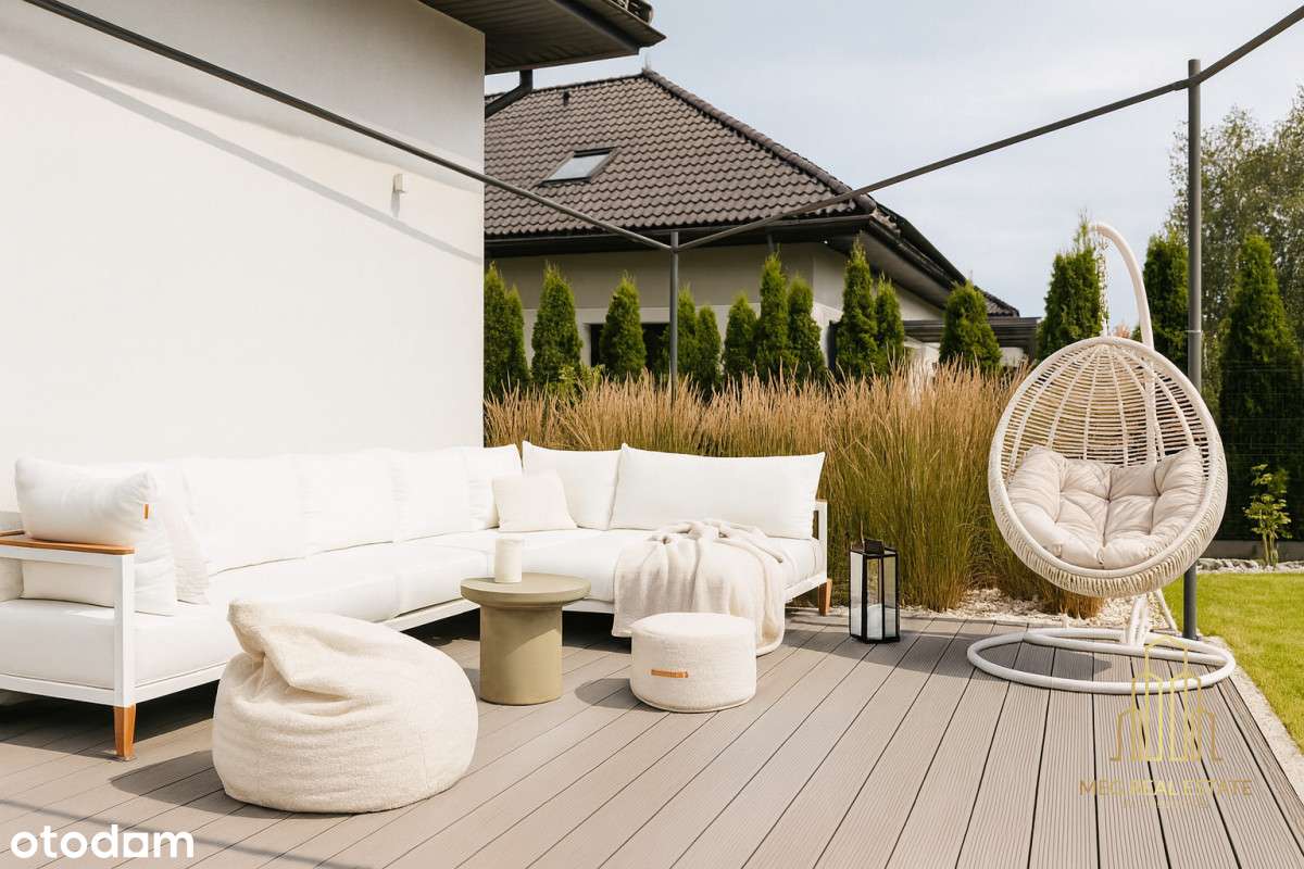 Luksus, wygoda, komfort-dom do wejścia dla Ciebie!-3