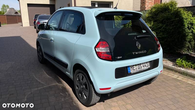 Renault Twingo SCe 70 Start&Stop Dynamique - 7