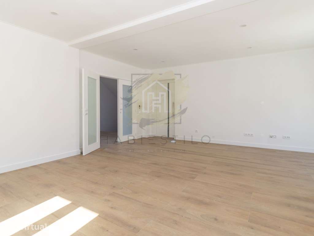 Moradias novas situadas na zona histórica de Azeitão-11