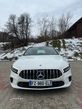 Mercedes-Benz A 180 d 7G-DCT - 1