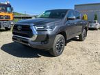 Toyota Hilux 2.4D 150CP 4x4 Double Cab AT Executive - 1