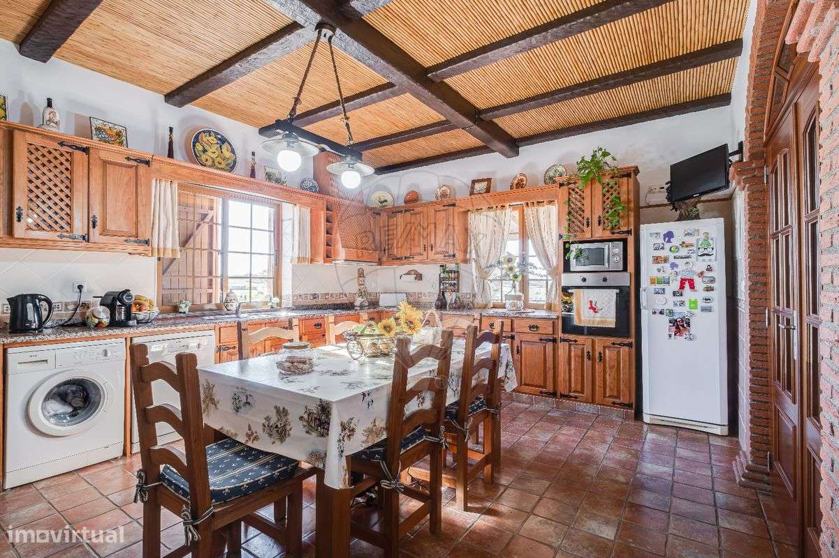 Quinta T4 para venda - Grande imagem: 1/26