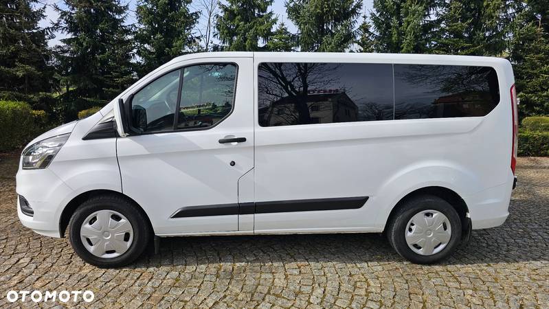 Ford Transit Custom - 6