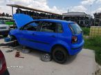 Spate complet Vw Polo 9N - 1
