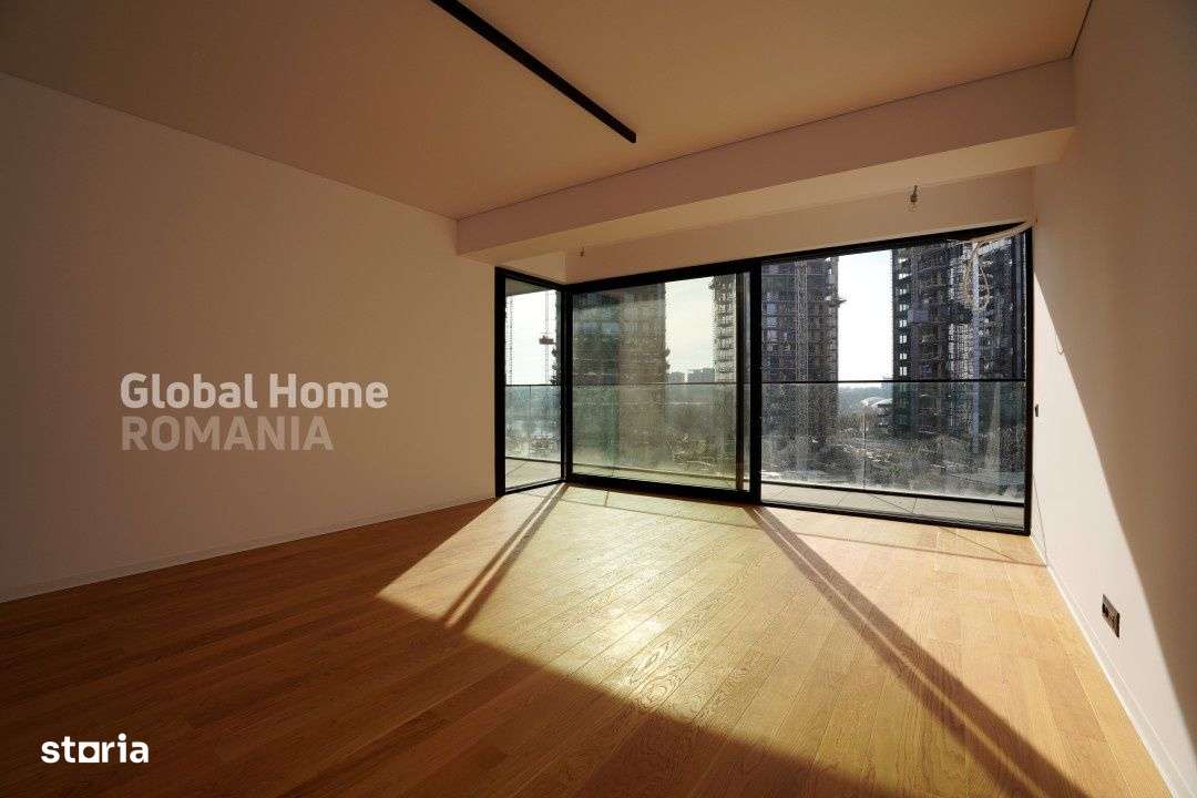 Apartament 2 camere 53 Plus Terasa 12 Mp - YACHT KID - Imagine principală: 1/13