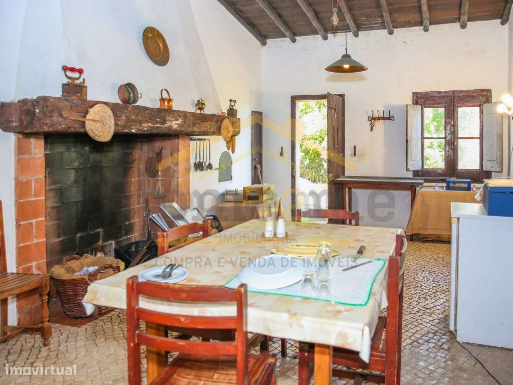 Moradia T7 ,( Casa Senhorial) - Vila Franca de Xira-29