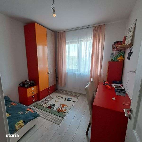 Vand casa in cartierul Grigorescu - Imagine principală: 4/8