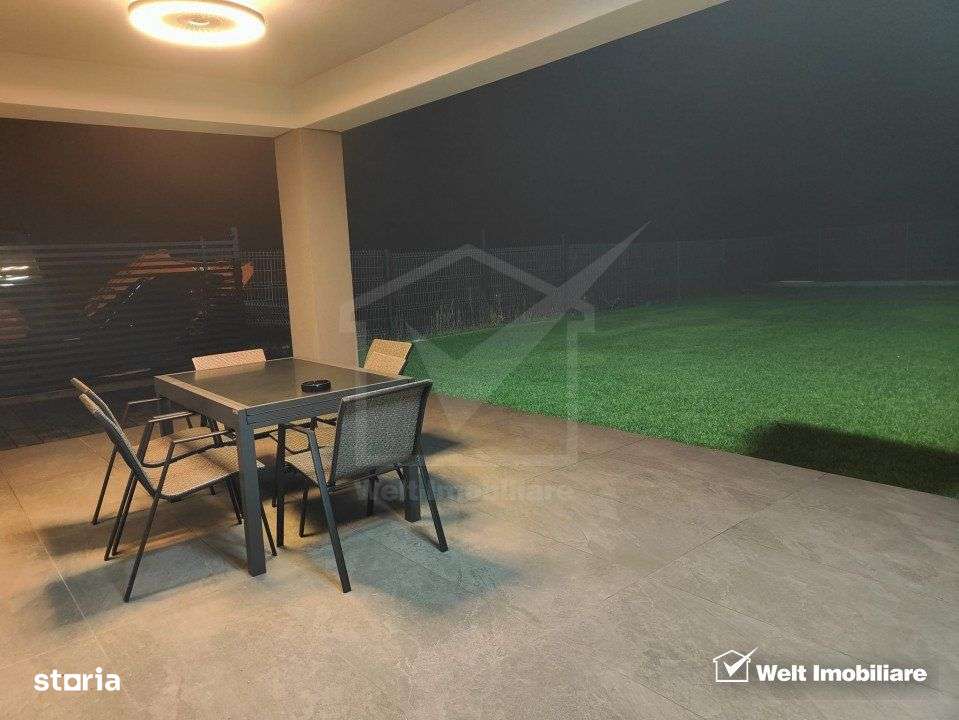 OPORTUNITATE! Vila cu finisaje de lux, zona Auchan, Iris - Imagine principală: 5/19