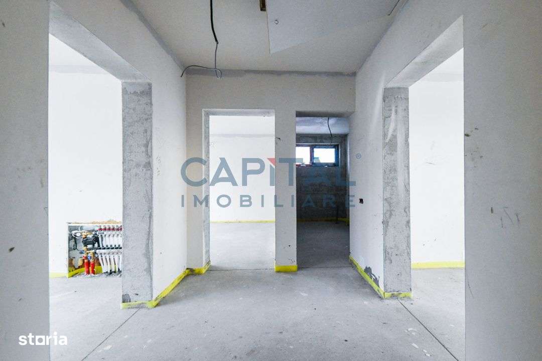 Comision 0%! Casa unifamiliala, 237mp, Iris-14