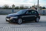 BMW Seria 1 118d - 10