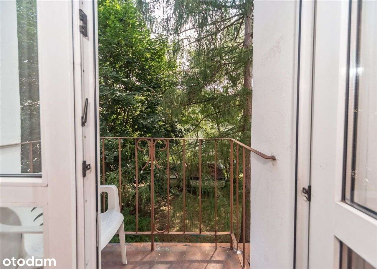 Bliskość, cisza, wygoda, dostępność-7