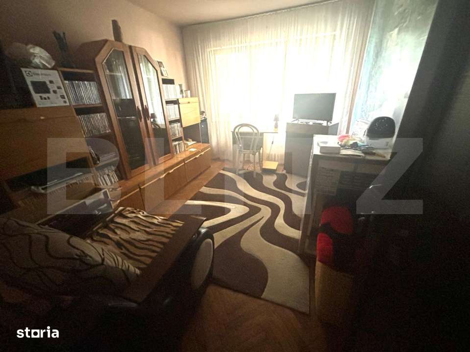 Apartament de vanzare, cu 2 camere, 58 mp, zona Closca - Imagine principală: 4/6