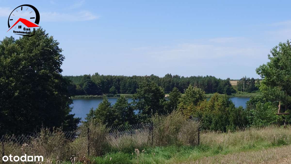 Linia brzegowa 2 ostatnie działki, zobacz w wekend - Pełny obrazek: 2/3