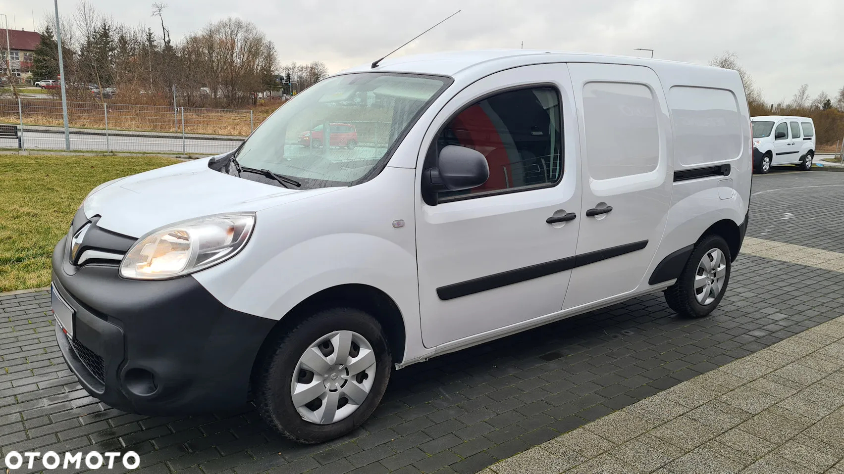 Renault Kangoo Maxi 1.5dCi - 5