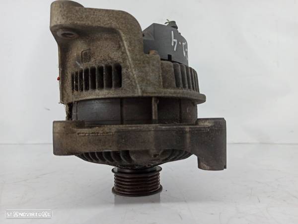 Alternador Land Rover Range Rover Iii (L322) - 1