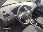 Opel Astra III 1.7 CDTI Enjoy - 14